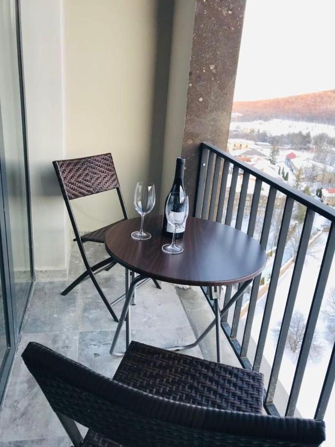 Цахкадзор, Tsaxkadzor, Kechi House Apartment 300 外观 照片