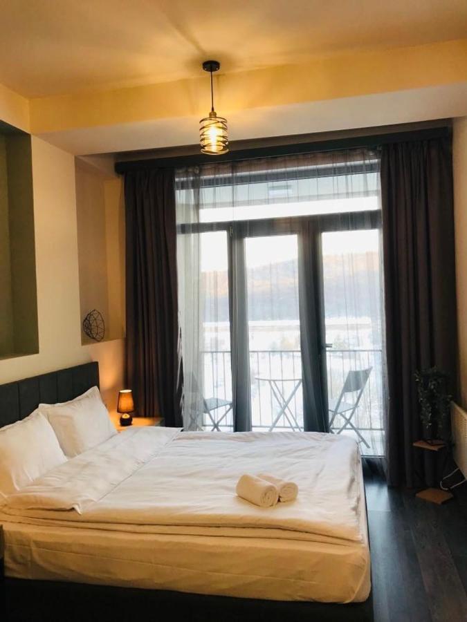 Цахкадзор, Tsaxkadzor, Kechi House Apartment 300 外观 照片
