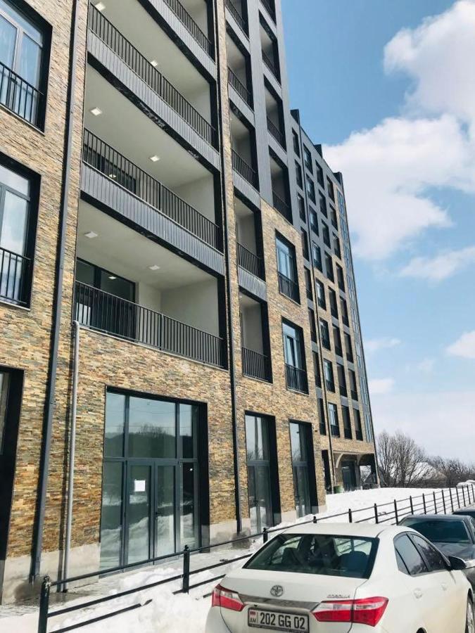 Цахкадзор, Tsaxkadzor, Kechi House Apartment 300 外观 照片