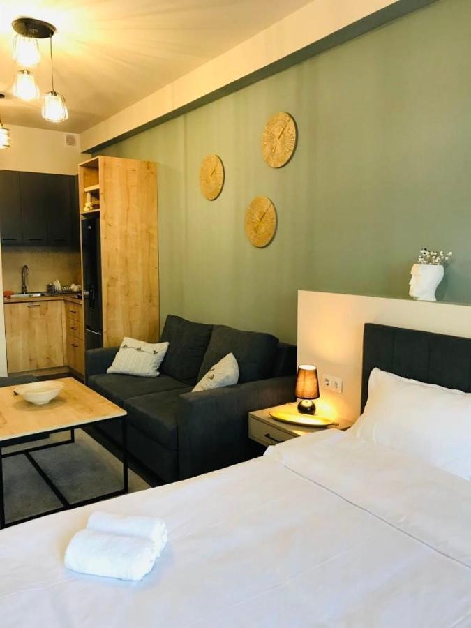 Цахкадзор, Tsaxkadzor, Kechi House Apartment 300 外观 照片