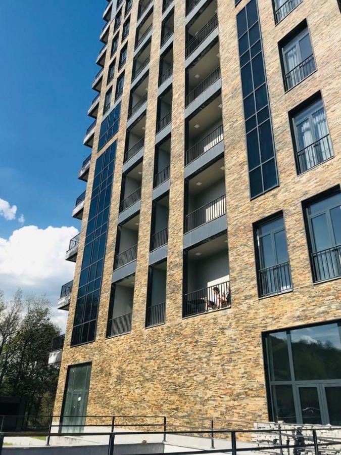 Цахкадзор, Tsaxkadzor, Kechi House Apartment 300 外观 照片