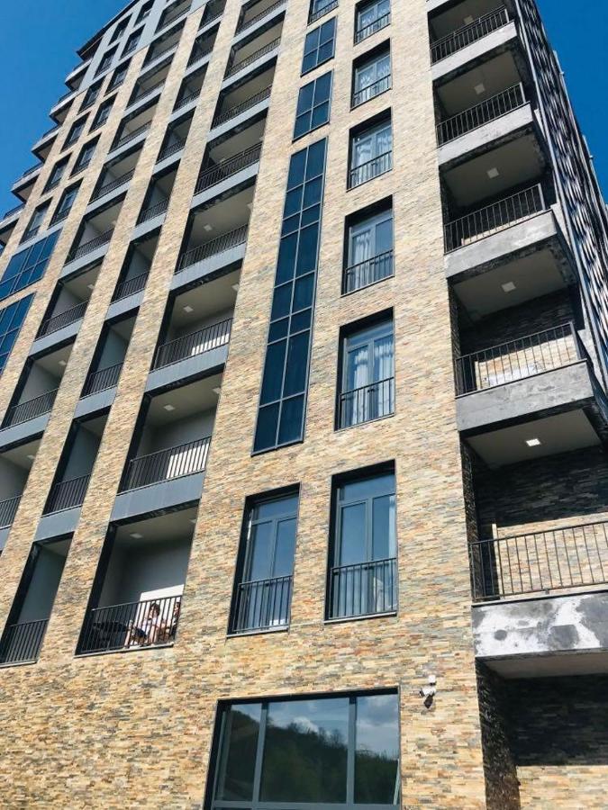 Цахкадзор, Tsaxkadzor, Kechi House Apartment 300 外观 照片