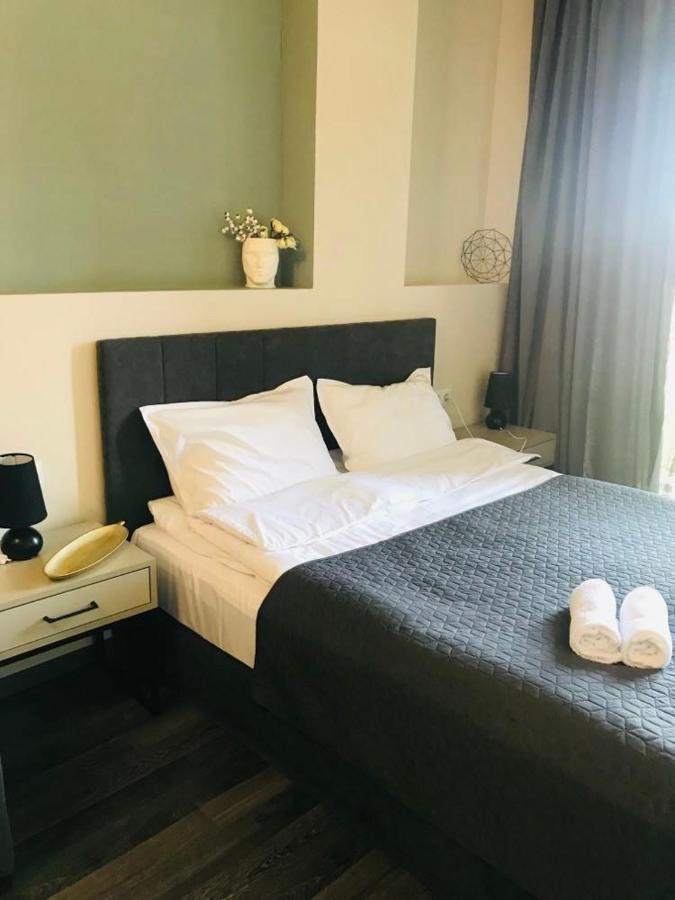 Цахкадзор, Tsaxkadzor, Kechi House Apartment 300 外观 照片