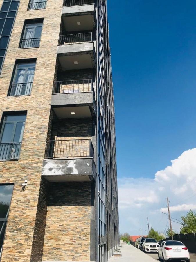 Цахкадзор, Tsaxkadzor, Kechi House Apartment 300 外观 照片