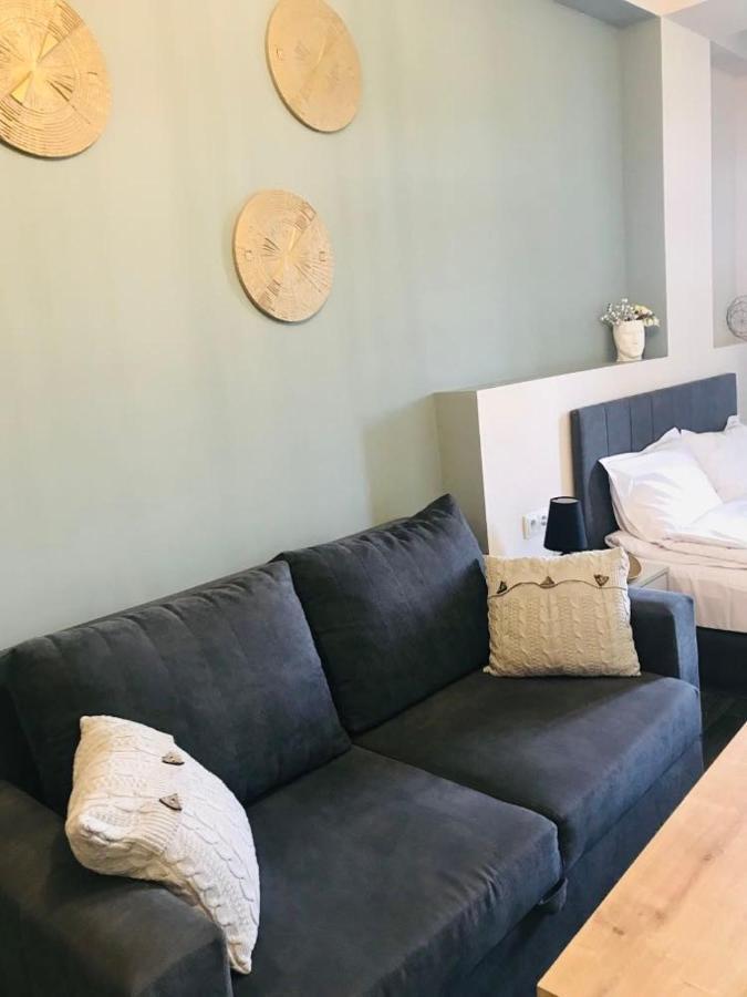 Цахкадзор, Tsaxkadzor, Kechi House Apartment 300 外观 照片