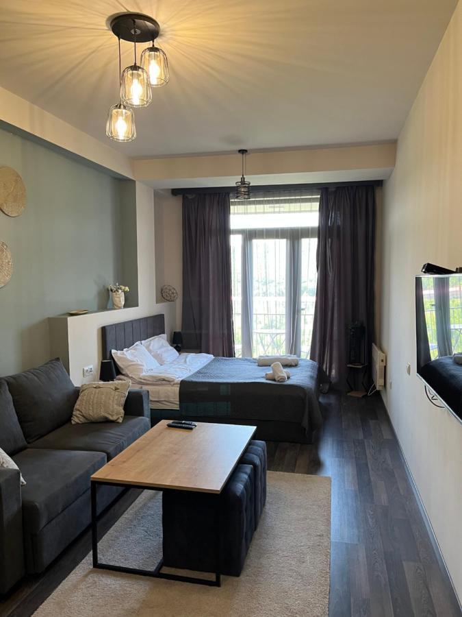 Цахкадзор, Tsaxkadzor, Kechi House Apartment 300 外观 照片