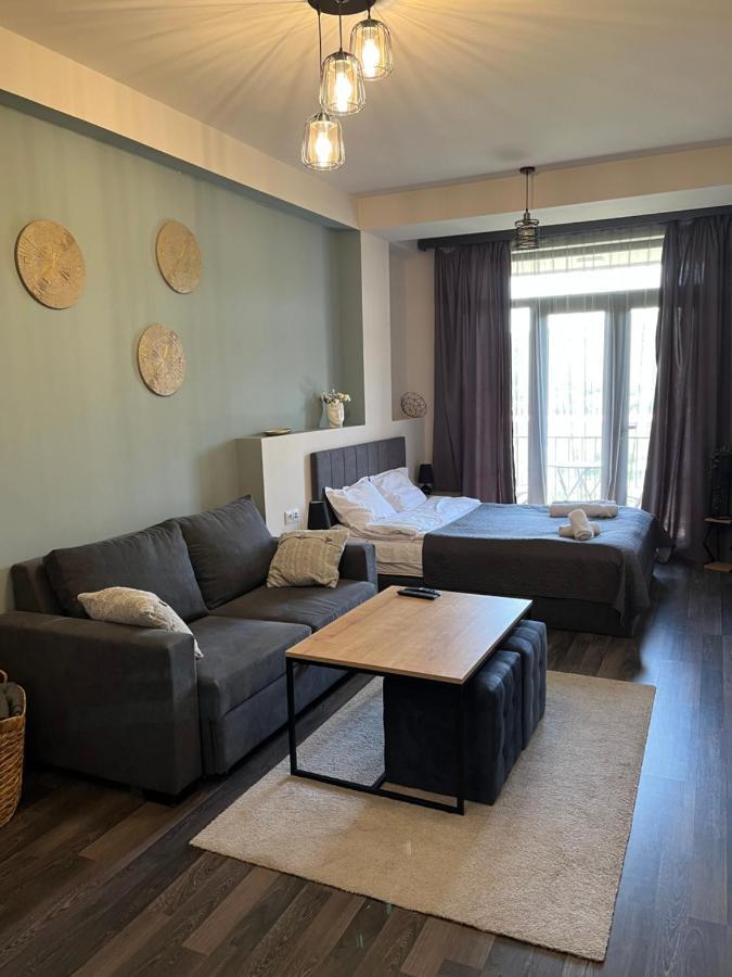 Цахкадзор, Tsaxkadzor, Kechi House Apartment 300 外观 照片