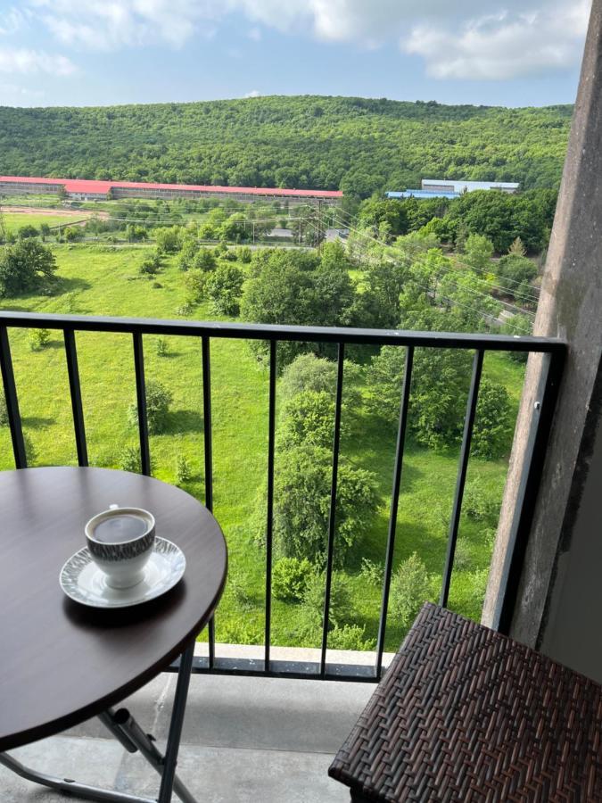 Цахкадзор, Tsaxkadzor, Kechi House Apartment 300 外观 照片