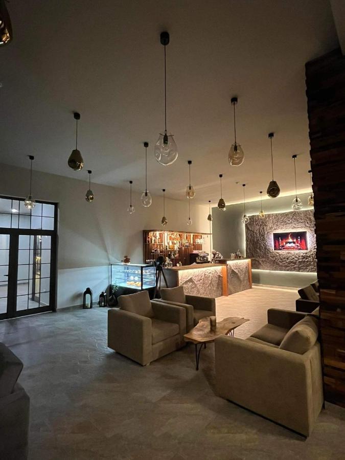 Цахкадзор, Tsaxkadzor, Kechi House Apartment 300 外观 照片