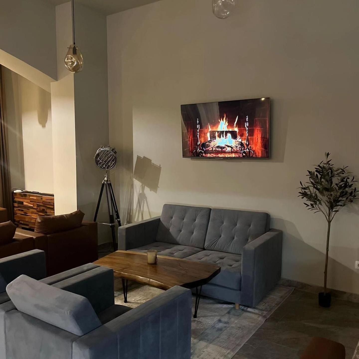 Цахкадзор, Tsaxkadzor, Kechi House Apartment 300 外观 照片