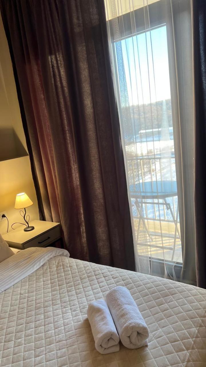 Цахкадзор, Tsaxkadzor, Kechi House Apartment 300 外观 照片