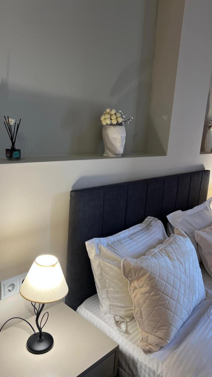 Цахкадзор, Tsaxkadzor, Kechi House Apartment 300 外观 照片