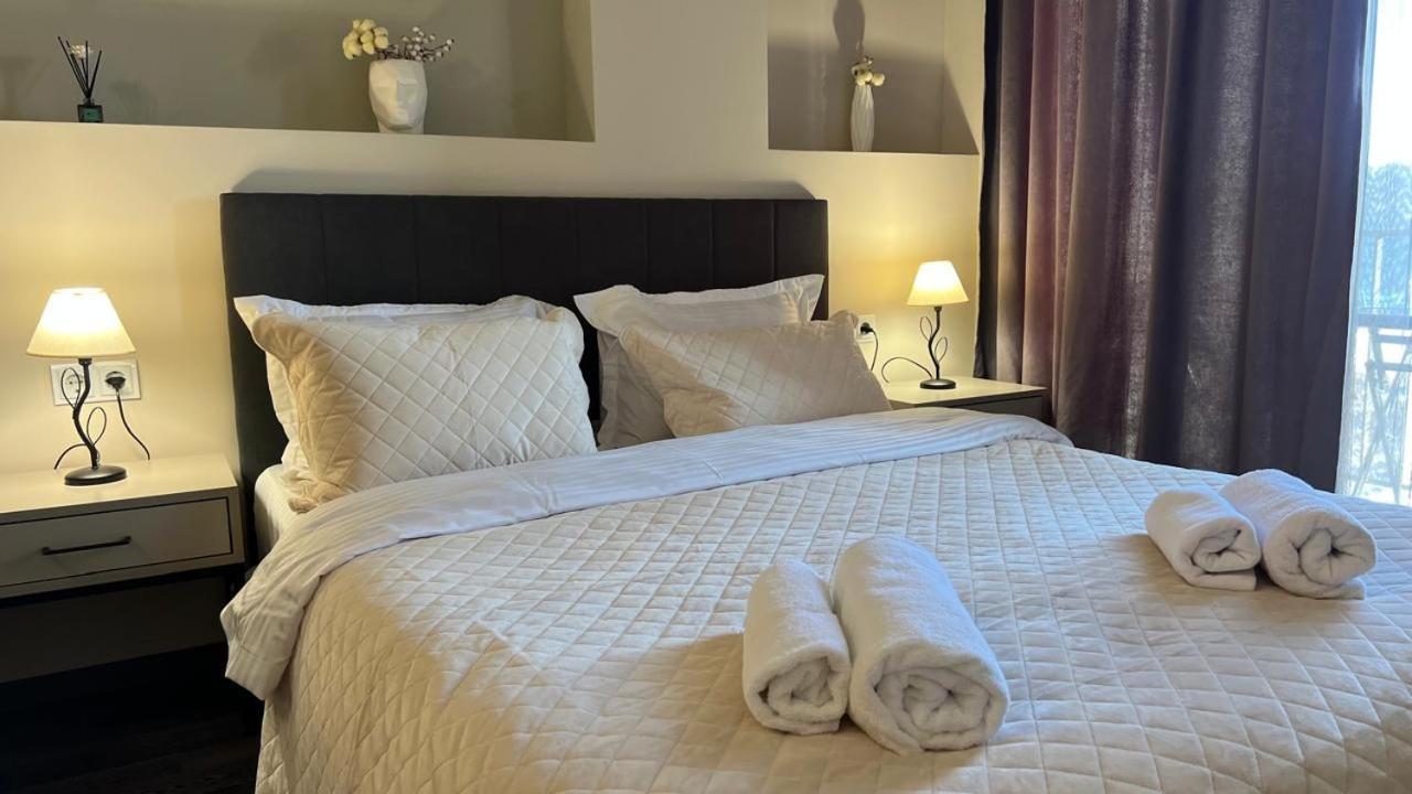 Цахкадзор, Tsaxkadzor, Kechi House Apartment 300 外观 照片