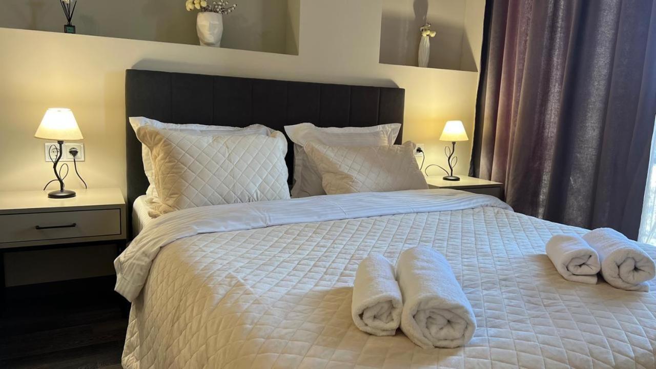 Цахкадзор, Tsaxkadzor, Kechi House Apartment 300 外观 照片