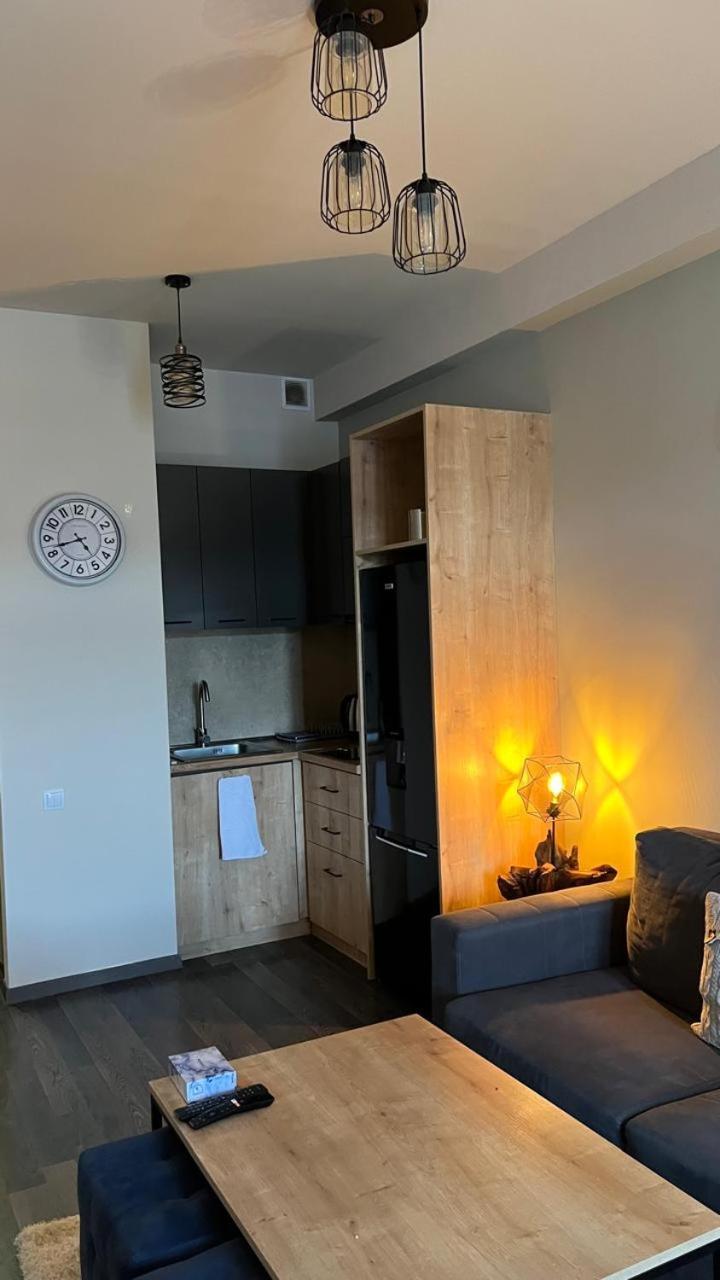 Цахкадзор, Tsaxkadzor, Kechi House Apartment 300 外观 照片