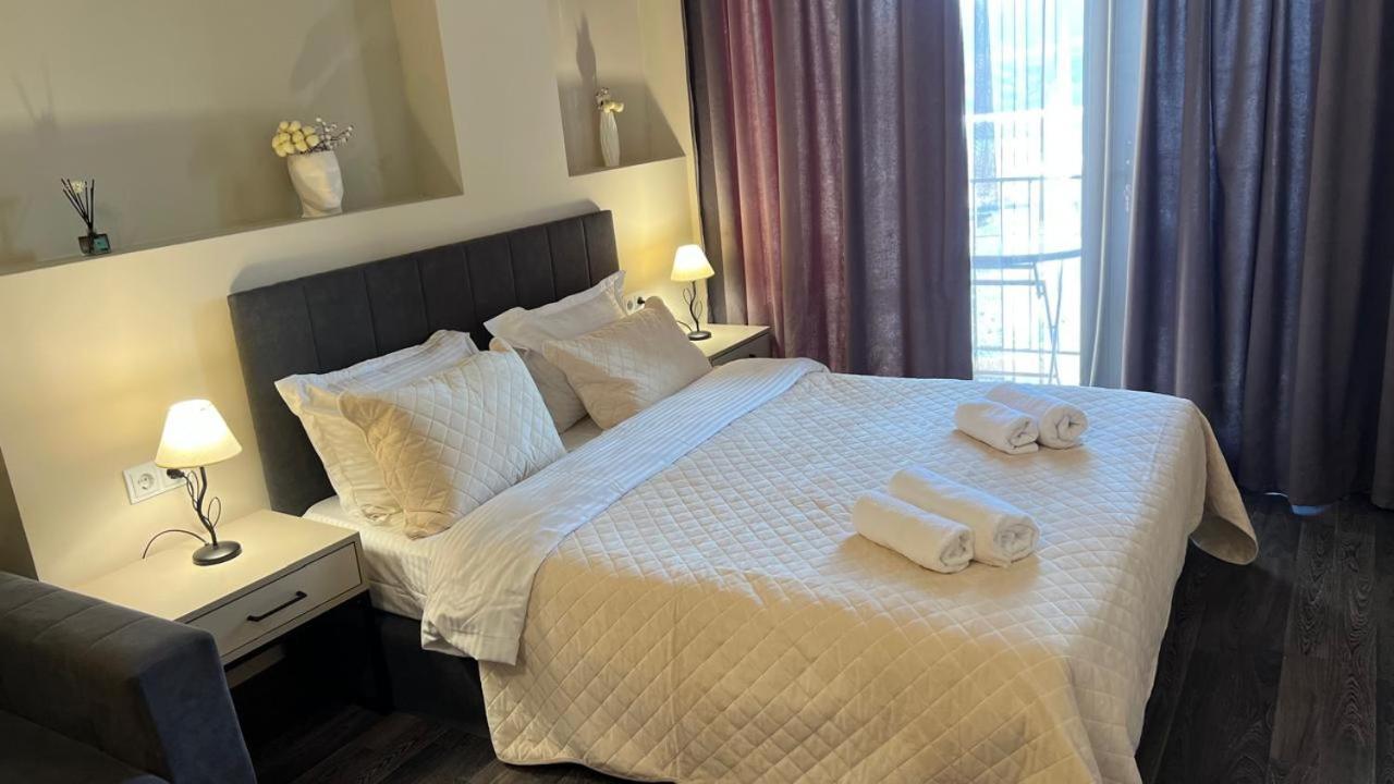 Цахкадзор, Tsaxkadzor, Kechi House Apartment 300 外观 照片