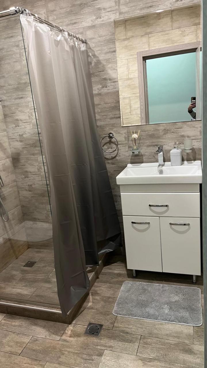 Цахкадзор, Tsaxkadzor, Kechi House Apartment 300 外观 照片