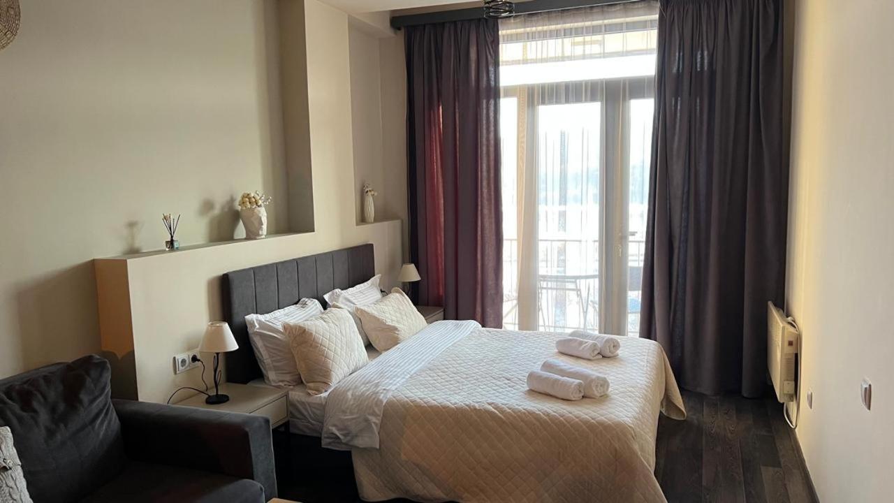 Цахкадзор, Tsaxkadzor, Kechi House Apartment 300 外观 照片