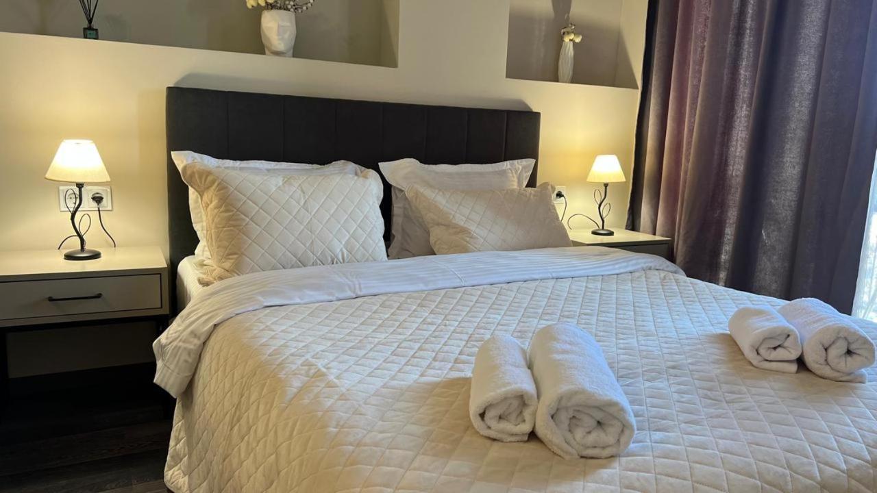 Цахкадзор, Tsaxkadzor, Kechi House Apartment 300 外观 照片