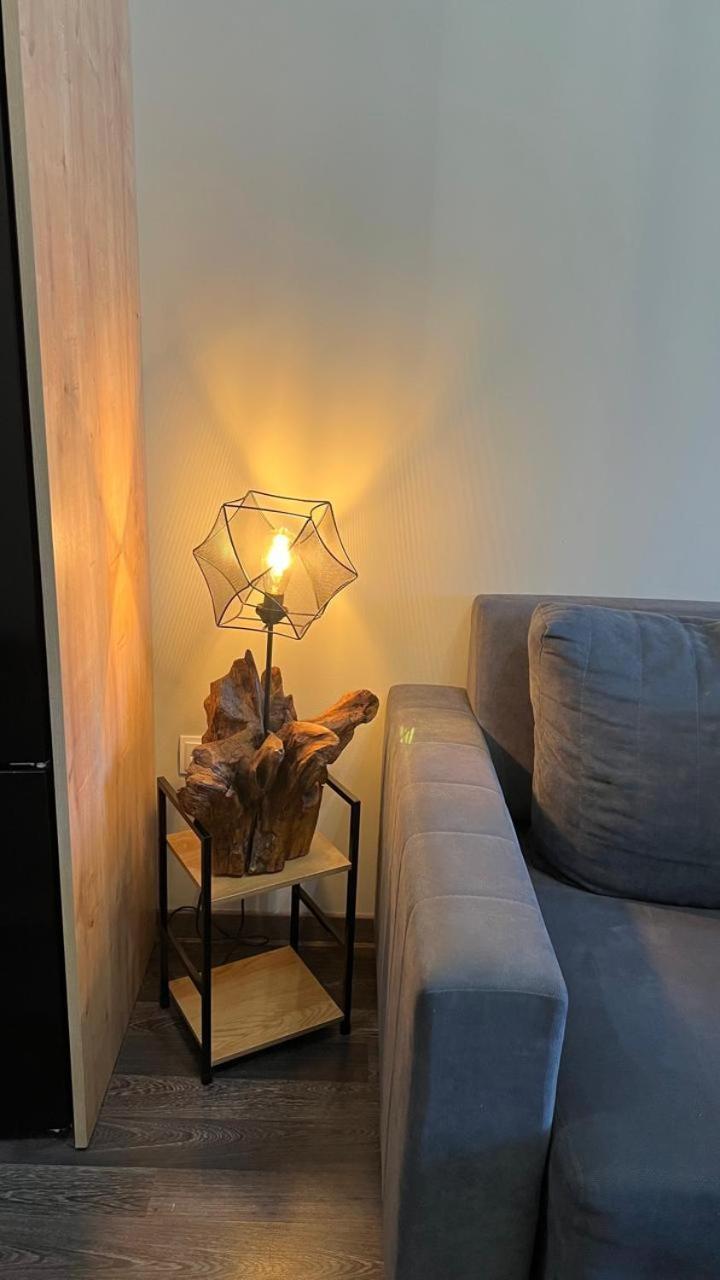Цахкадзор, Tsaxkadzor, Kechi House Apartment 300 外观 照片