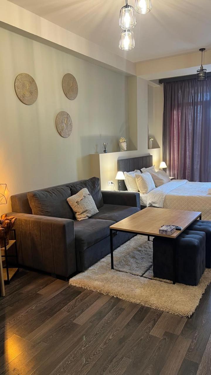 Цахкадзор, Tsaxkadzor, Kechi House Apartment 300 外观 照片