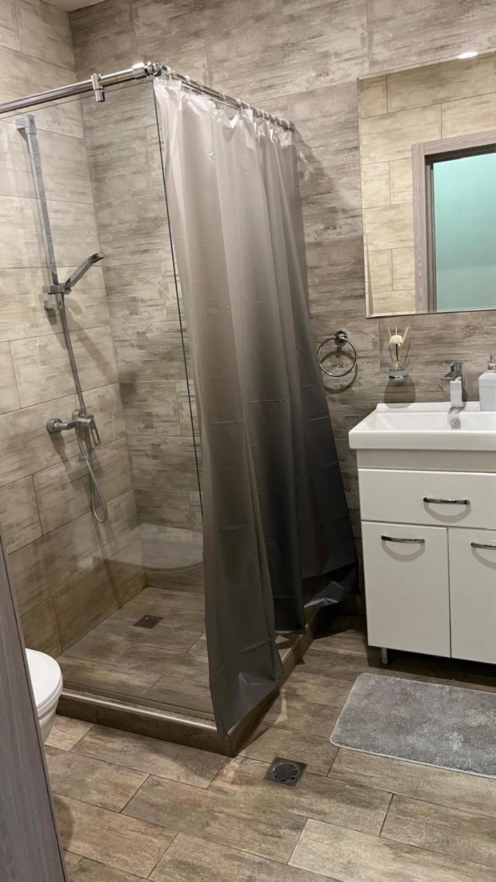 Цахкадзор, Tsaxkadzor, Kechi House Apartment 300 外观 照片