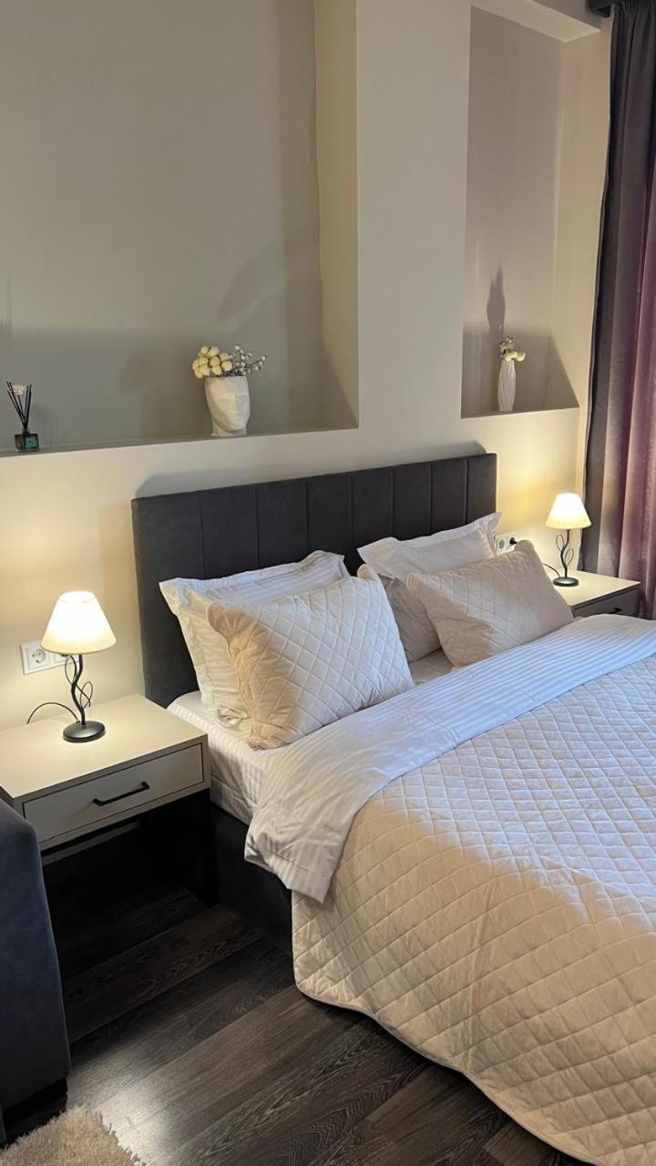 Цахкадзор, Tsaxkadzor, Kechi House Apartment 300 外观 照片